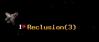 Reclusion