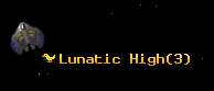 Lunatic High