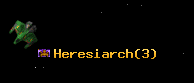 Heresiarch