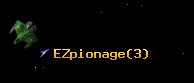 EZpionage
