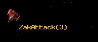 ZakAttack