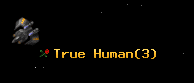 True Human