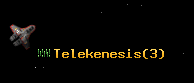 Telekenesis