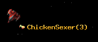 ChickenSexer