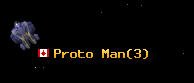 Proto Man