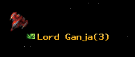 Lord Ganja