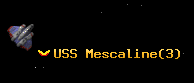 USS Mescaline