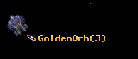 GoldenOrb