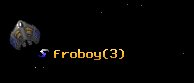 froboy