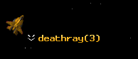 deathray