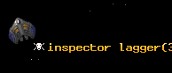 inspector lagger