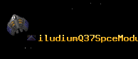 iludiumQ37SpceModul