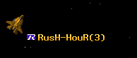 RusH-HouR