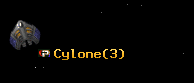 Cylone