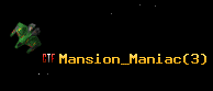Mansion_Maniac