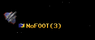 NoFOOT