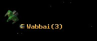 Wabbai