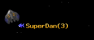 SuperDan