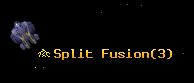 Split Fusion
