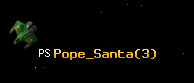 Pope_Santa
