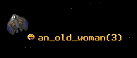 an_old_woman