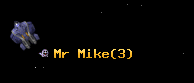Mr Mike
