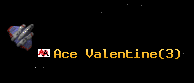 Ace Valentine