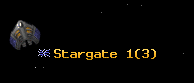 Stargate 1
