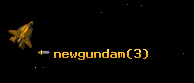 newgundam