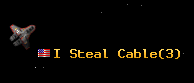 I Steal Cable