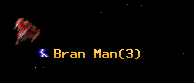 Bran Man
