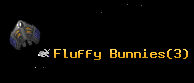 Fluffy Bunnies