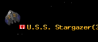 U.S.S. Stargazer