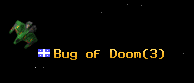 Bug of Doom