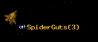 SpiderGuts