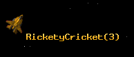 RicketyCricket