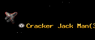 Cracker Jack Man