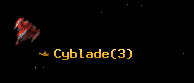 Cyblade