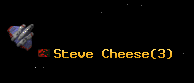 Steve Cheese
