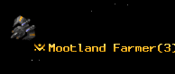 Mootland Farmer