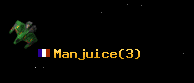 Manjuice