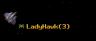 LadyHawk