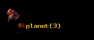planet