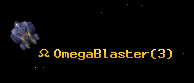 OmegaBlaster
