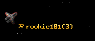 rookie101