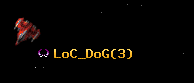 LoC_DoG