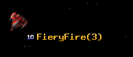FieryFire