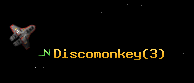 Discomonkey