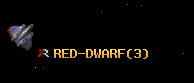 RED-DWARF