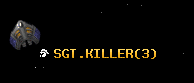 SGT.KILLER